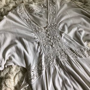 Banana Republic Midi Dress